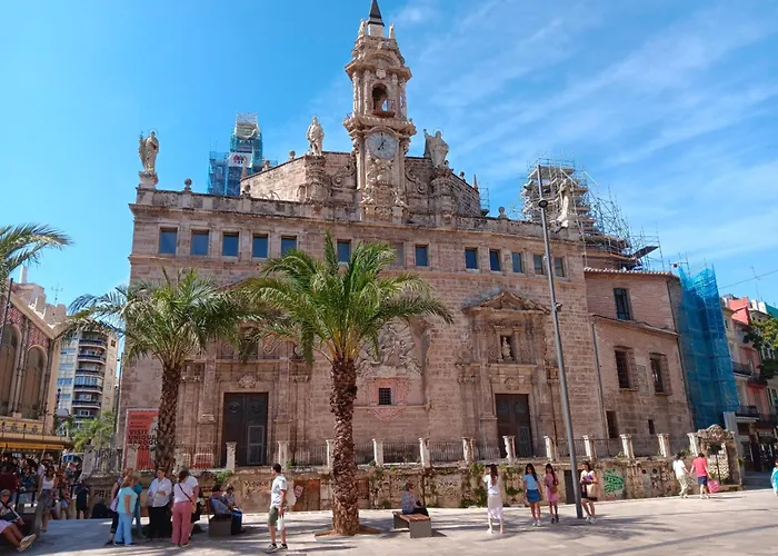 Lejlighed Temporal Familias, Turismo, Estudiantes Y Trabajo 