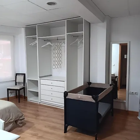 Appartement Familiar Centro Historico Plaza Ayuntamiento 