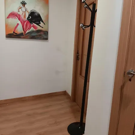 Appartement Familiar Centro Historico Plaza Ayuntamiento 