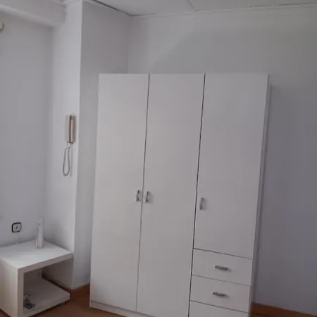 Appartement Familiar Centro Historico Plaza Ayuntamiento 